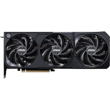 Видеокарта MSI GeForce RTX 5070 12G Shadow 3X