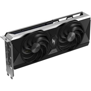 Видеокарта Acer Nitro Intel Arc B580 OC 12GB DP.Z4BWW.P01