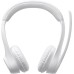 Офисная гарнитура Logitech Zone 300 (белый)