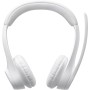 Офисная гарнитура Logitech Zone 300 (белый)