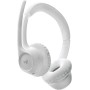 Офисная гарнитура Logitech Zone 300 (белый)