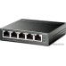 Коммутатор TP-Link TL-SG105PE