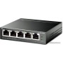 Коммутатор TP-Link TL-SG105PE