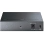 Коммутатор TP-Link TL-SG105PE