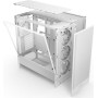 Корпус NZXT H5 Flow RGB 2024 CC-H52FW-R1