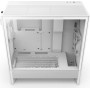 Корпус NZXT H5 Flow 2024 CC-H52FW-01
