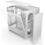 Корпус NZXT H5 Flow 2024 CC-H52FW-01