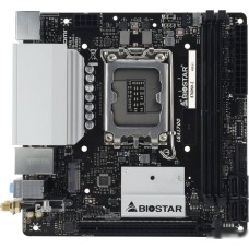 Материнская плата BIOSTAR B760NH-E Ver. 5.1
