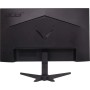 Игровой монитор Acer Nitro VG240YX1bmiipx UM.QV0CD.101