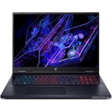 Ноутбук Acer Predator Helios Neo 18 PHN18-71-736A NH.QNSCD.002