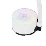 Кулер для процессора Thermalright Aqua Elite 360 ARGB (белый)