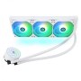 Кулер для процессора Thermalright Aqua Elite 360 ARGB (белый)