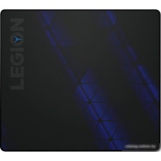 Коврик для мыши Lenovo Legion Gaming L (черный)