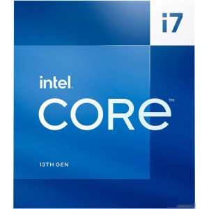 Процессор Intel Core i7-13790F Процессор Intel Core i7-13790F