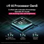 OLED телевизор LG OLED evo AI C5 OLED83C5RLA