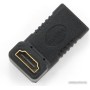 Адаптер Gembird A-HDMI-FFL Адаптер Gembird A-HDMI-FFL