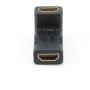 Адаптер Gembird A-HDMI-FFL Адаптер Gembird A-HDMI-FFL