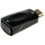 Адаптер Cablexpert A-HDMI-VGA-02 Адаптер Cablexpert A-HDMI-VGA-02