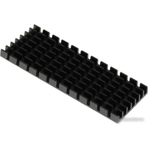 Радиатор для SSD Digma DGRDRM2A