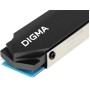 Радиатор для SSD Digma DGRDRM2B