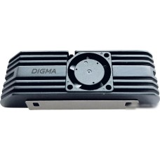 Радиатор для SSD Digma DGRDRM2C