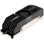 Радиатор для SSD Digma DGRDRM2C