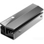 Радиатор для SSD Jonsbo M.2 (серый)