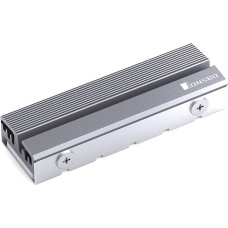 Радиатор для SSD Jonsbo M.2-6 Gray