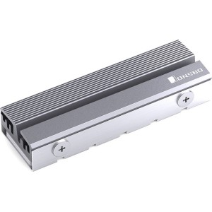 Радиатор для SSD Jonsbo M.2-6 Gray
