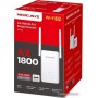 Усилитель Wi-Fi Mercusys ME70X