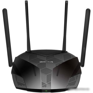 Wi-Fi роутер Mercusys MR80X