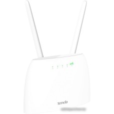 4G Wi-Fi роутер Tenda 4G06