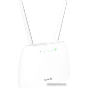 4G Wi-Fi роутер Tenda 4G06