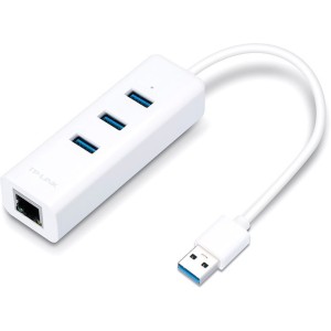 USB-хаб TP-Link UE330