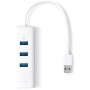 USB-хаб TP-Link UE330 USB-хаб TP-Link UE330