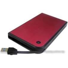 Бокс для жесткого диска AgeStar 3UB2A14