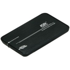 Бокс для жесткого диска AgeStar 3UB2A8-6G Black