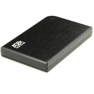 Бокс для жесткого диска AgeStar 3UB2A14 (черный) Бокс для жесткого диска AgeStar 3UB2A14 (черный)