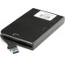 Бокс для жесткого диска AgeStar 3UB2A14 (черный)