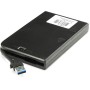 Бокс для жесткого диска AgeStar 3UB2A14 (черный) Бокс для жесткого диска AgeStar 3UB2A14 (черный)