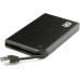 Бокс для жесткого диска AgeStar 3UB2A14 (черный)