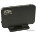 Бокс для жесткого диска AgeStar 3UB3A8-6G Black