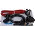 Бокс для жесткого диска AgeStar 3C4B3A1 Black