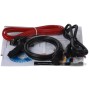 Бокс для жесткого диска AgeStar 3C4B3A1 Black