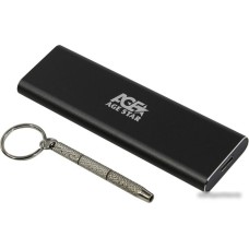 Бокс для жесткого диска AgeStar 31UBNV1C