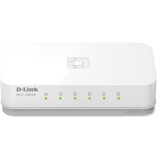 Коммутатор D-Link DES-1005C/A1A