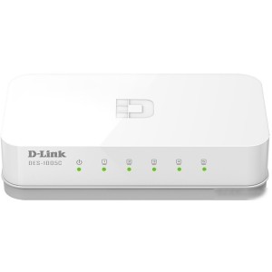 Коммутатор D-Link DES-1005C/A1A