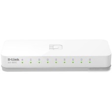 Коммутатор D-Link DES-1008C/A1A