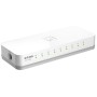 Коммутатор D-Link DES-1008C/A1A