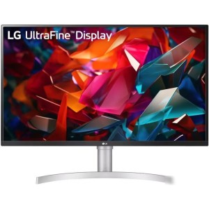 Монитор LG 32UN650K-W Монитор LG 32UN650K-W